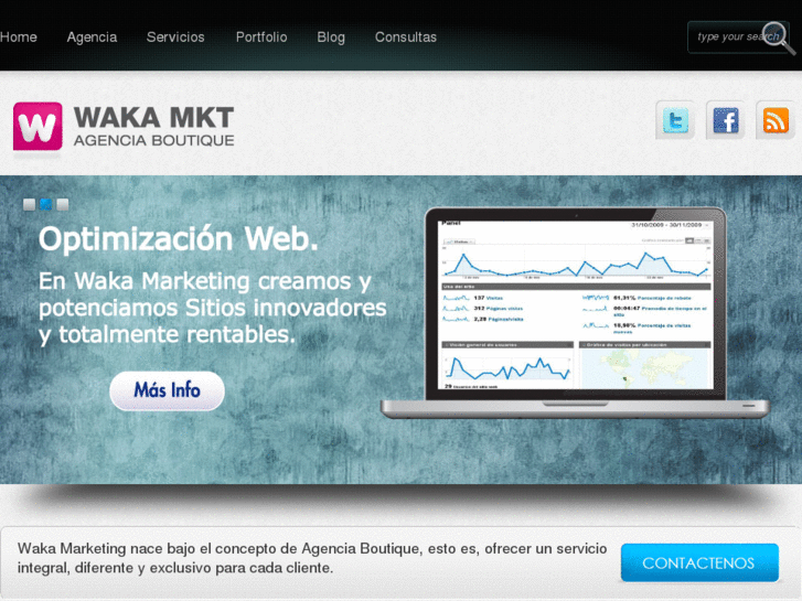 www.wakamarketing.com