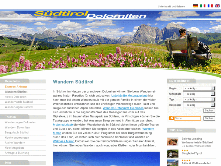 www.wandern-suedtirol-dolomiten.de