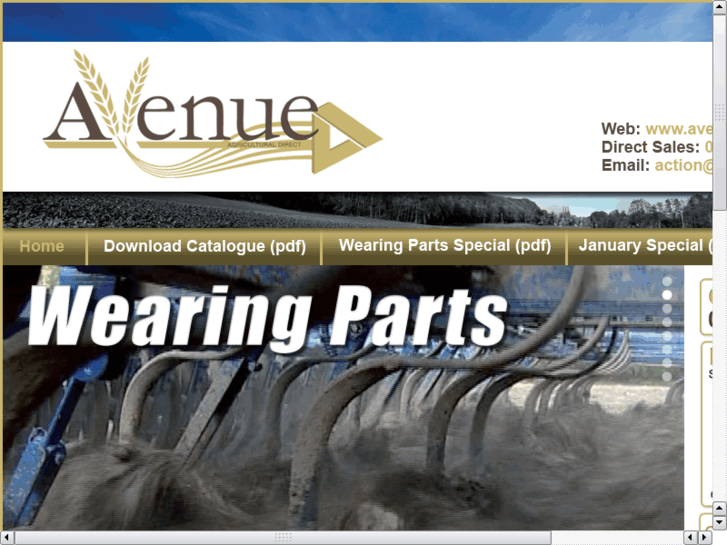 www.wearingparts.com