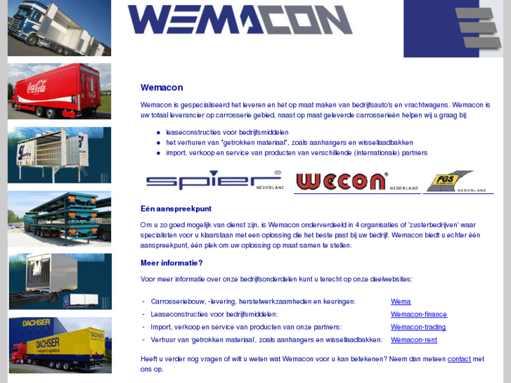 www.wemacon.nl