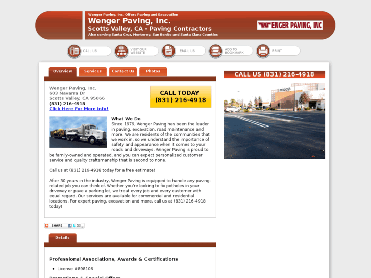 www.wengerpaving.net