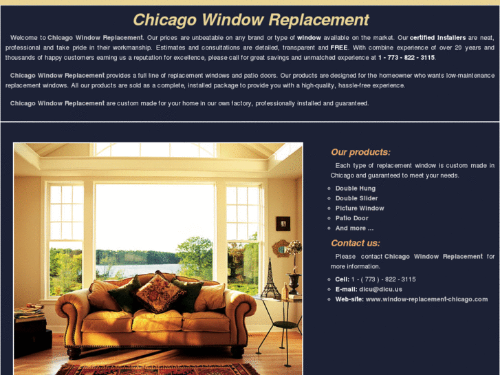 www.window-replacement-chicago.com