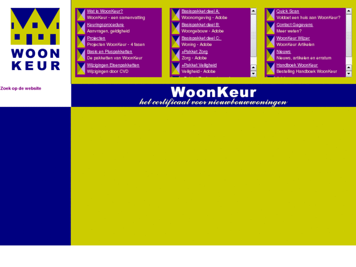 www.woonkeur.nl