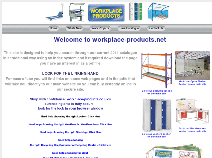 www.workplace-products.net