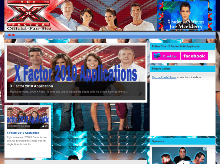 www.x-factor-2010.com