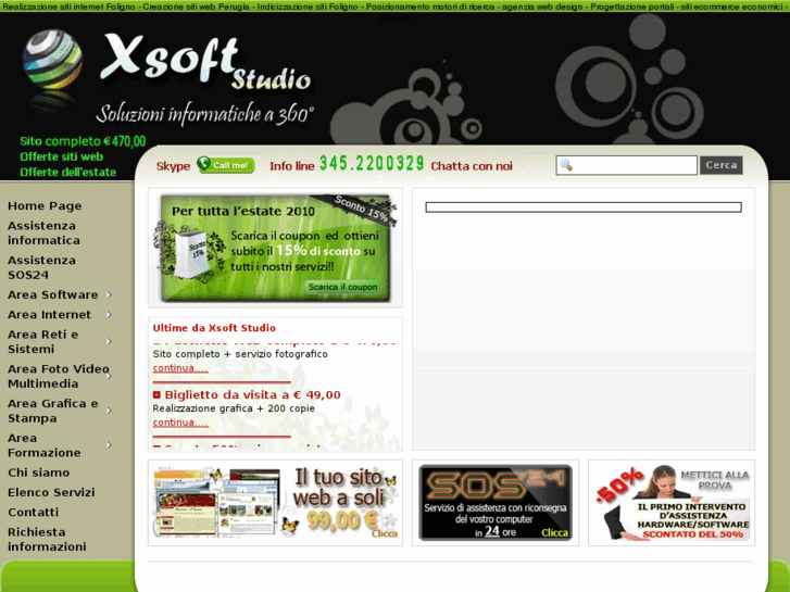 www.xsoft-studio.it