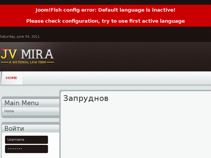 www.zaprudnov.com