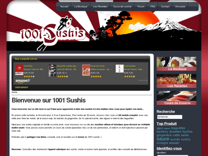 www.1001-sushis.fr