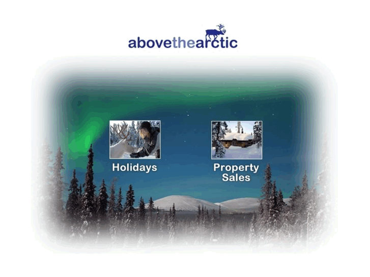 www.abovethearctic.com