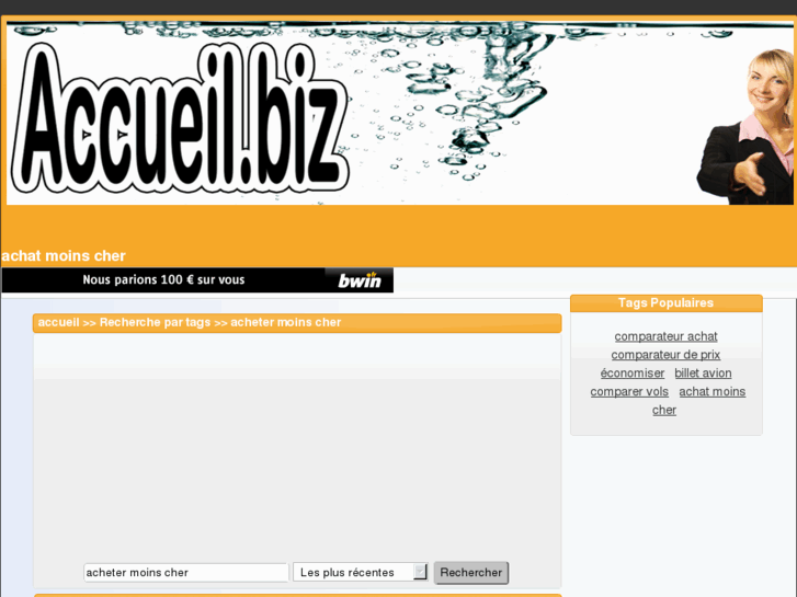 www.accueil.biz