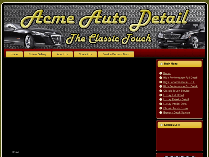 www.acmeautodetail.net