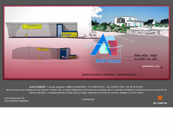 www.alciaconcept.com