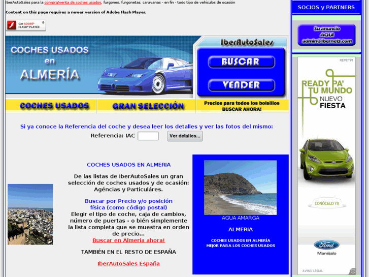 www.almeriaautos.es