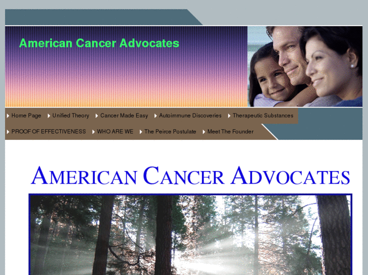 www.americancanceradvocates.com