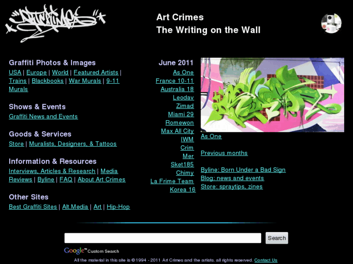 www.artcrimes.com