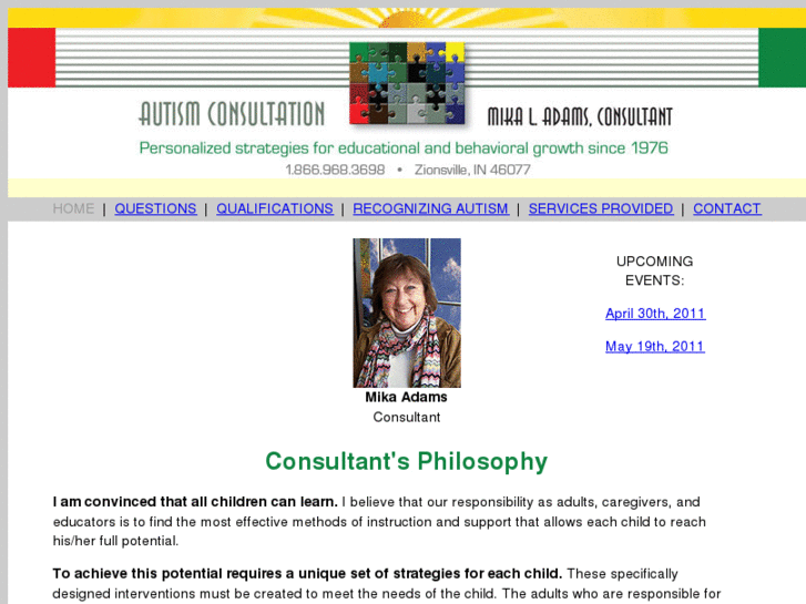 www.autismconsultation.net