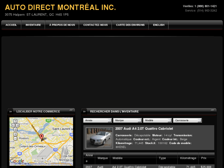 www.autodirectmontreal.com