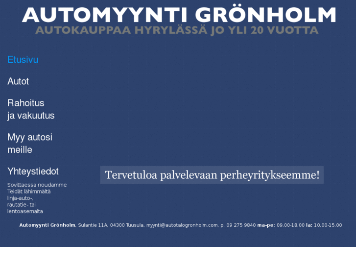 www.autotalogronholm.com