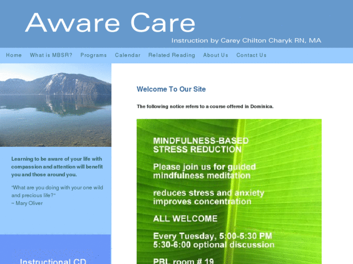 www.awarecare.net