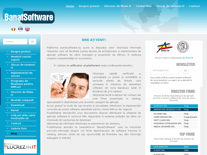 www.banatsoftware.eu