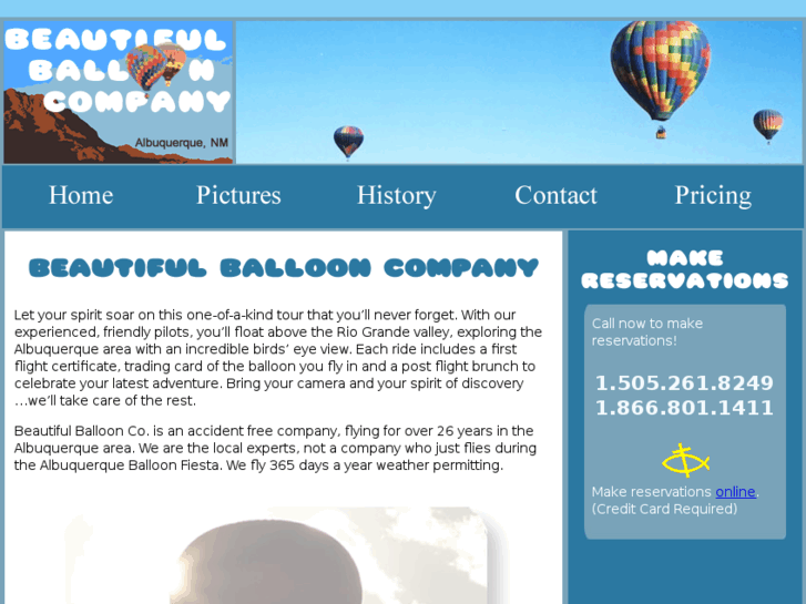 www.beautifulballoonco.com