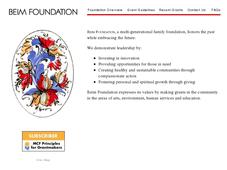 www.beimfoundation.org