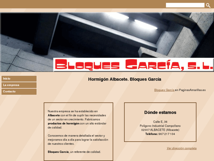 www.bloquesgarcia.com