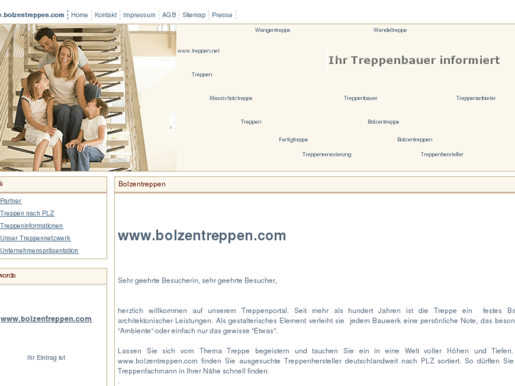 www.bolzentreppen.com