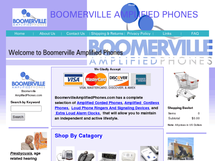 www.boomervilleamplifiedphones.com