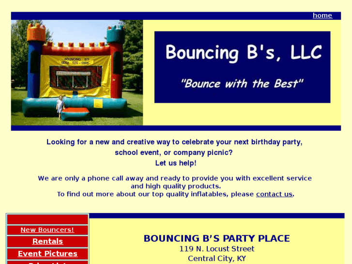 www.bouncewiththebest.com