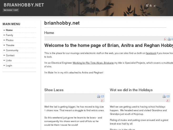 www.brianhobby.net