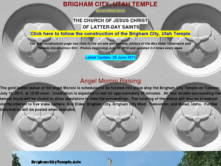 www.brighamcitytemple.info