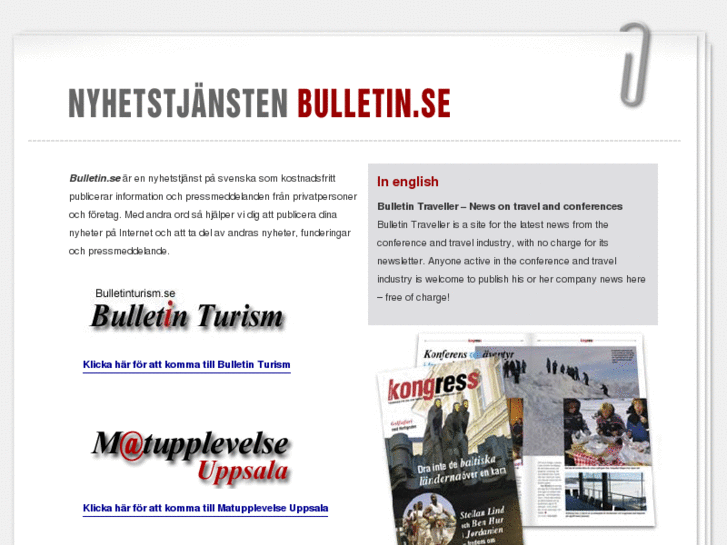 www.bulletin.se