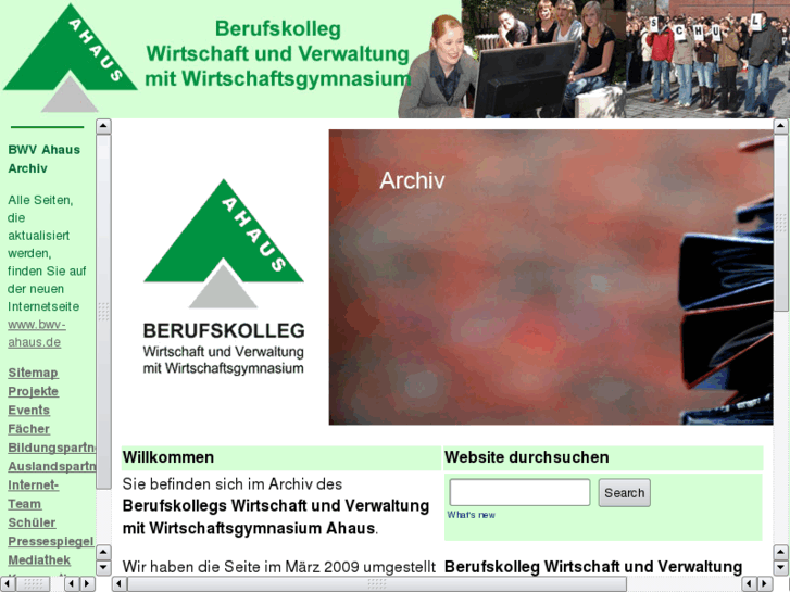 www.bwv-ahaus.net