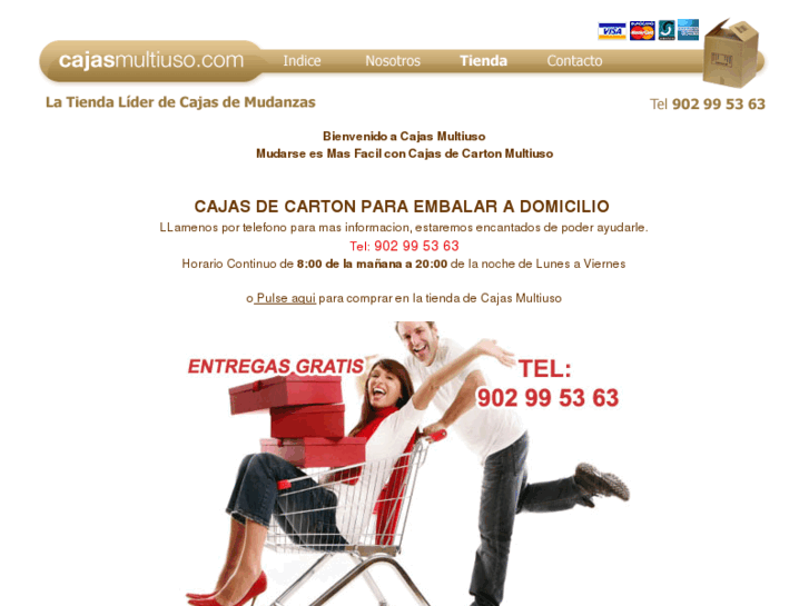 www.cajasmultiuso.com