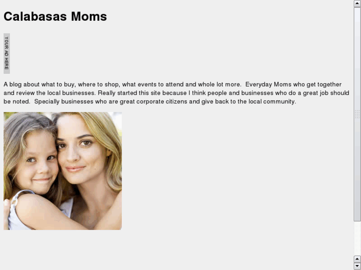 www.calabasasmom.com