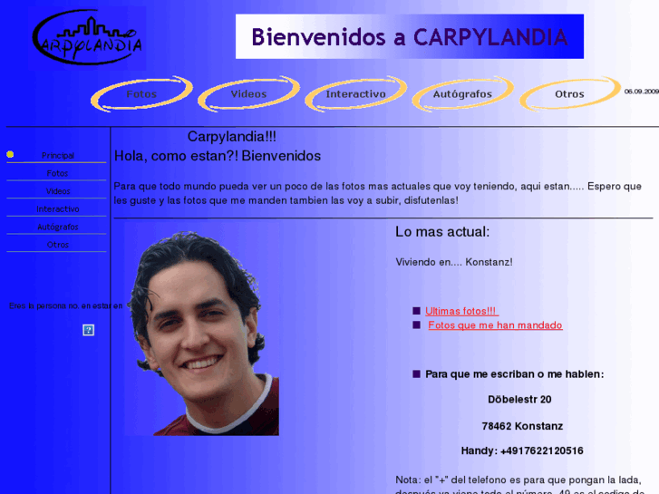 www.carpylandia.com