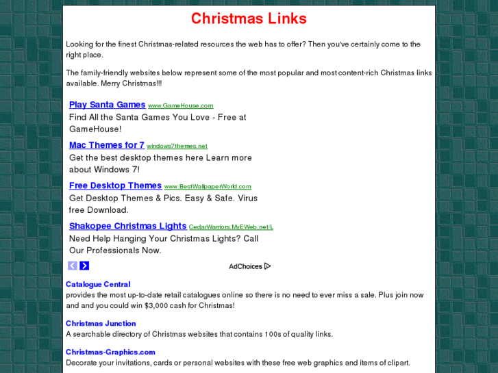 www.christmas-links.com