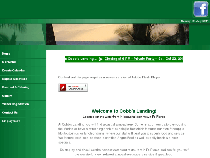 www.cobbs-landing.com