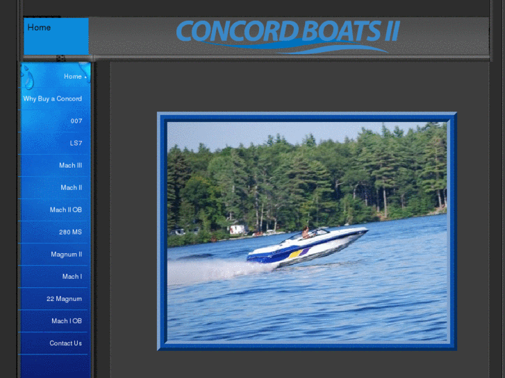 www.concordboats.com