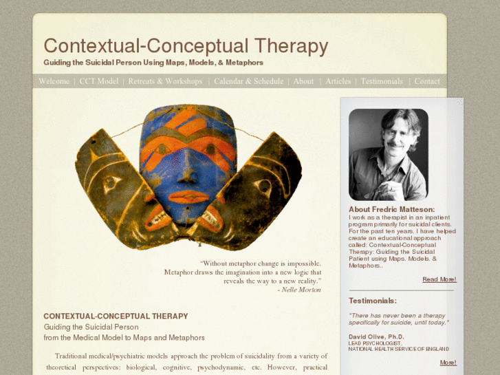 www.contextualconceptualtherapy.com