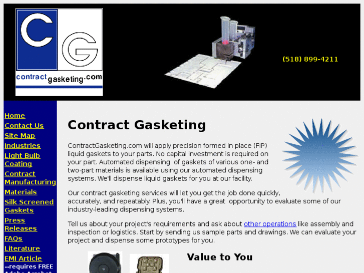 www.contractgasketing.com