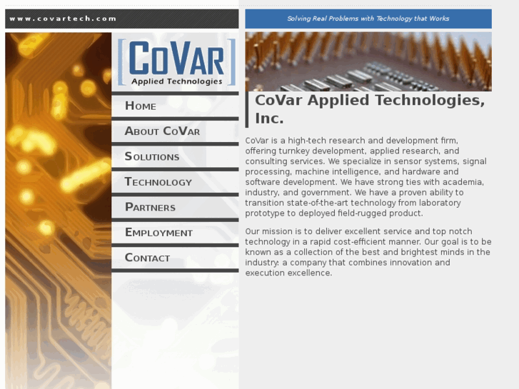 www.covarappliedtechnologies.com