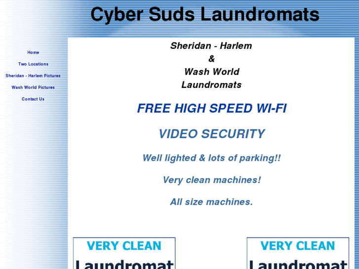 www.cybersudslaundromat.com