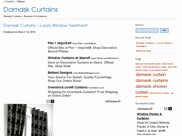 www.damaskcurtains.net