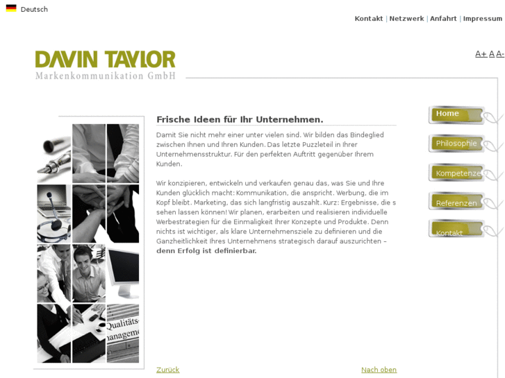 www.davintaylor.com