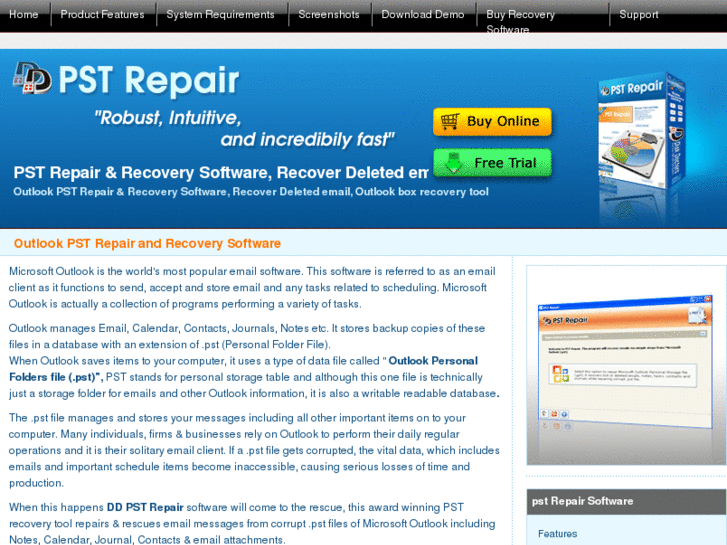 www.dd-pst-repair.com