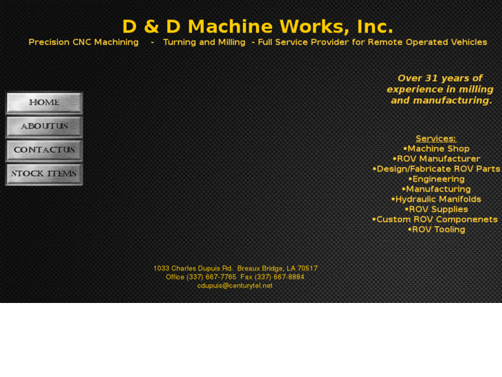 www.ddmachineworks.com