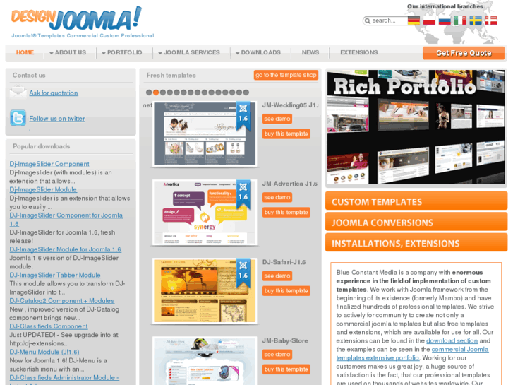 www.design-joomla.eu