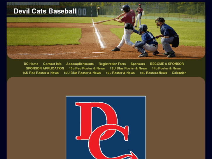 www.devilcatsbaseball.com